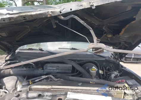 1998 Dodge Ram 1500 St from USA, damaged, VIN 1B7HF16Z0WS701907